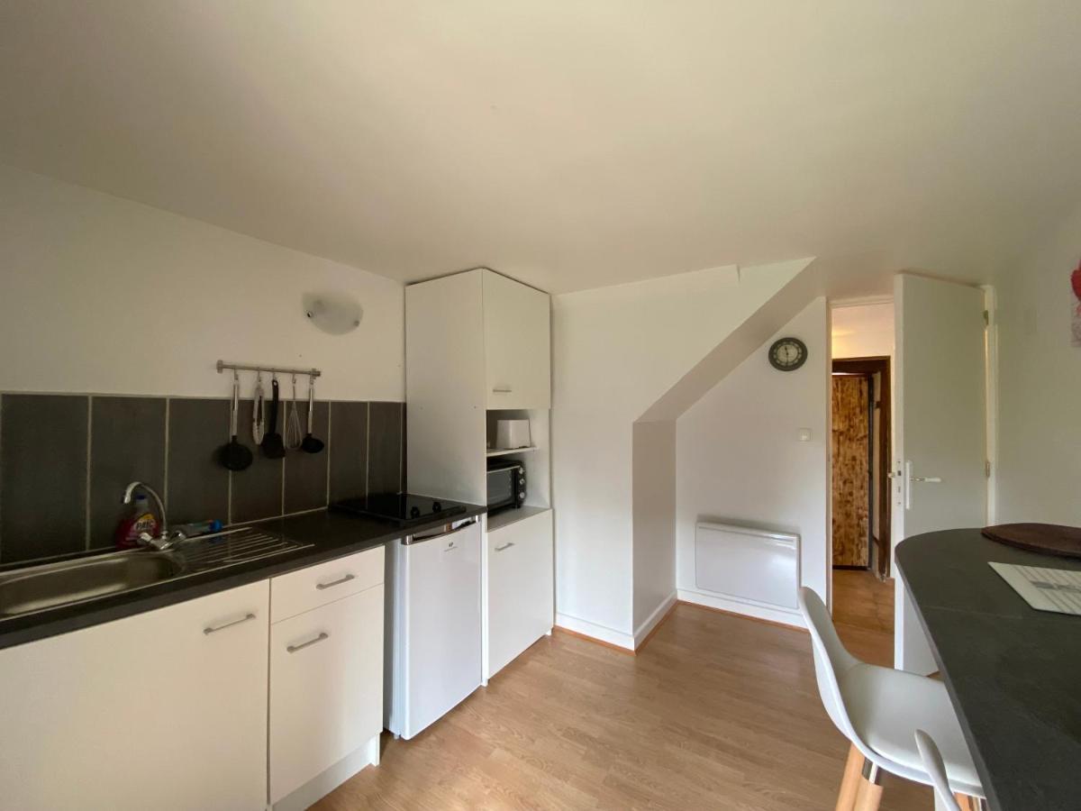 Appartement Village Medieval Parnac  外观 照片