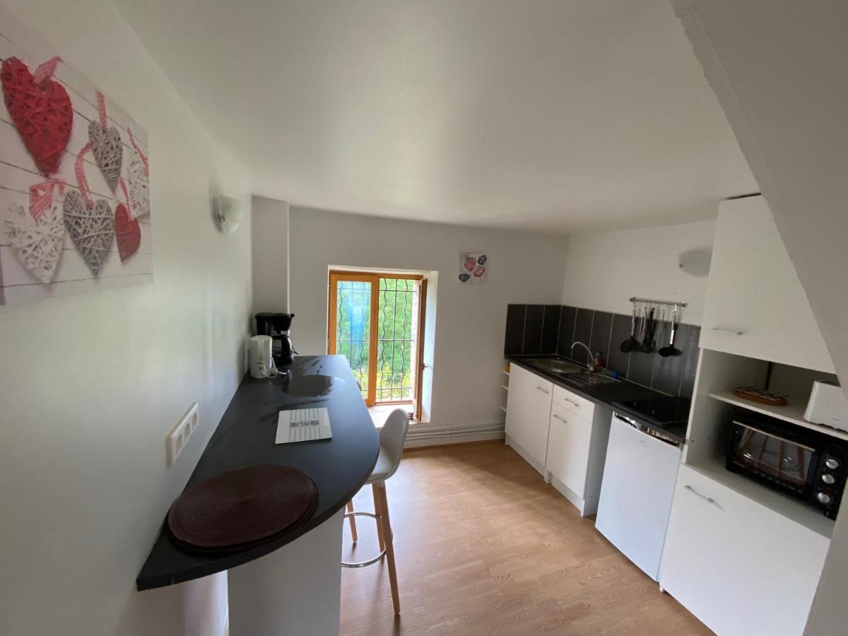 Appartement Village Medieval Parnac  外观 照片