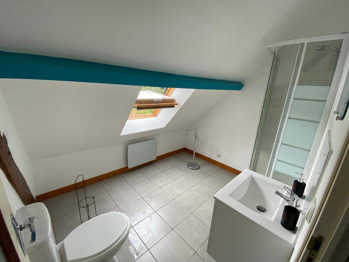 Appartement Village Medieval Parnac  外观 照片